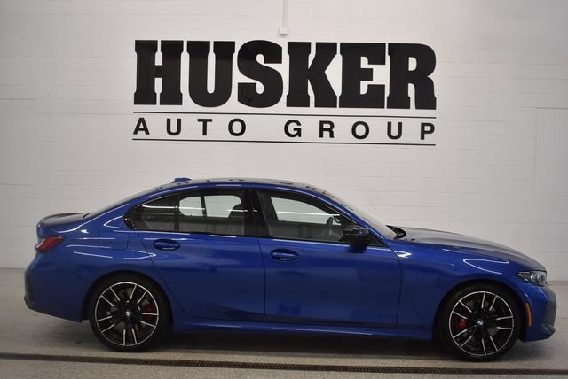 Used 2026 BMW M340i xDrive w/ Premium Package AWD/4WD image 2