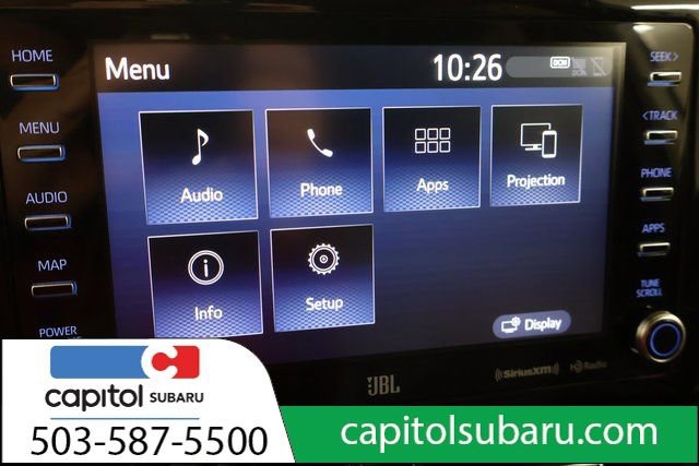 Used 2022 Toyota Corolla Cross XLE image 24