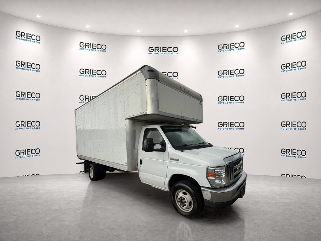 Used 2019 Ford E-450 and Econoline 450 Super Duty