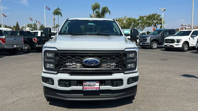 New 2026 Ford F250 XL w/ STX Appearance Package AWD/4WD image 9