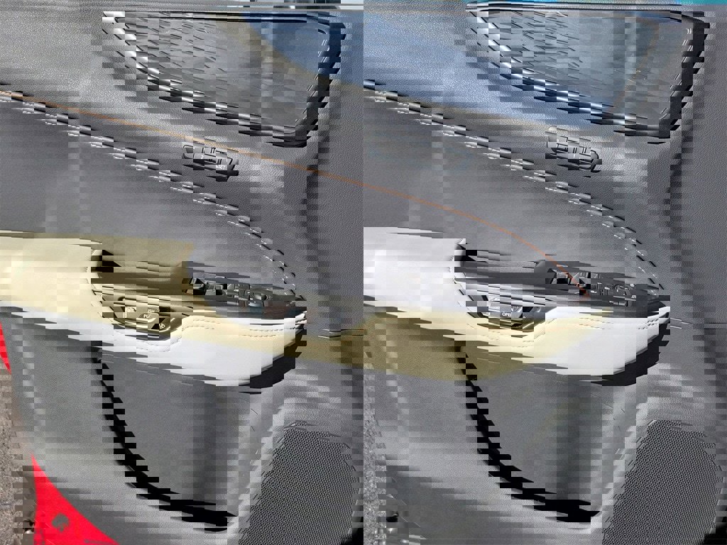 Used 2023 Lexus NX 350 AWD w/ Premium Package image 15