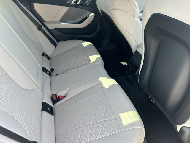 New 2026 BMW M235i xDrive w/ Technology Package AWD/4WD image 14