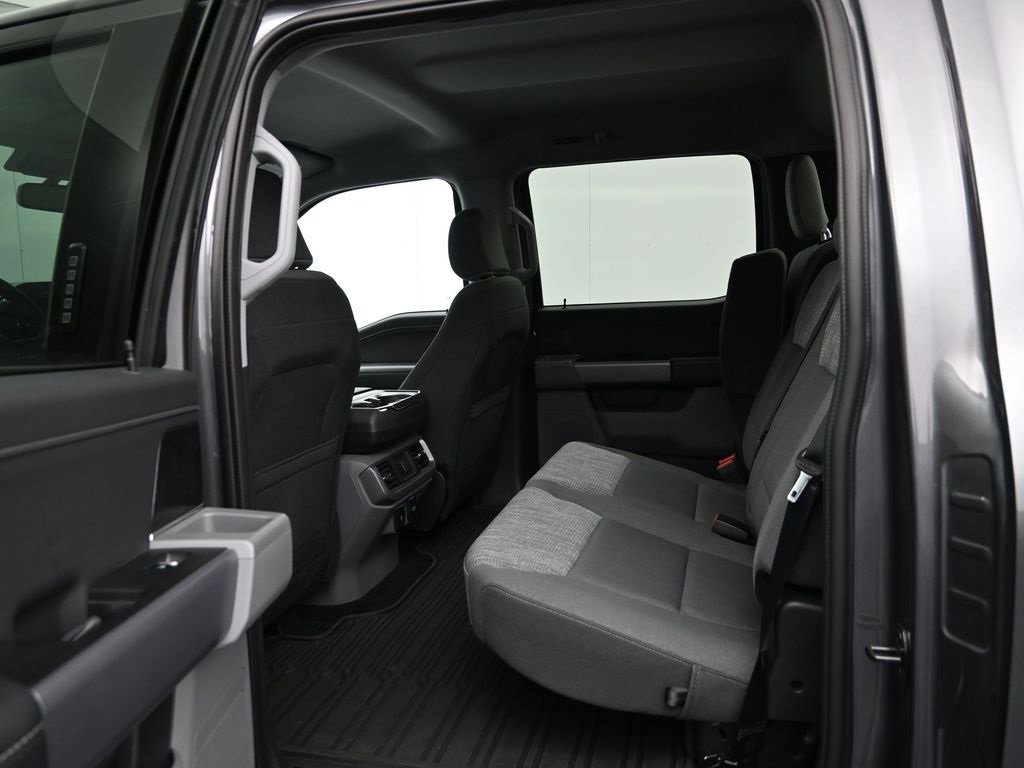 Used 2023 Ford F150 XLT w/ Equipment Group 302A High image 24