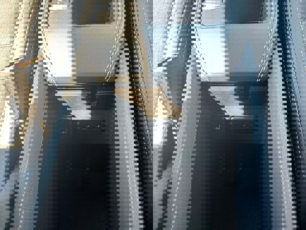 New 2025 Ford Mustang Mach-E GT w/ Bronze Appearance Package image 45