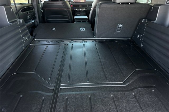 New 2026 Honda Passport TrailSport Elite image 18