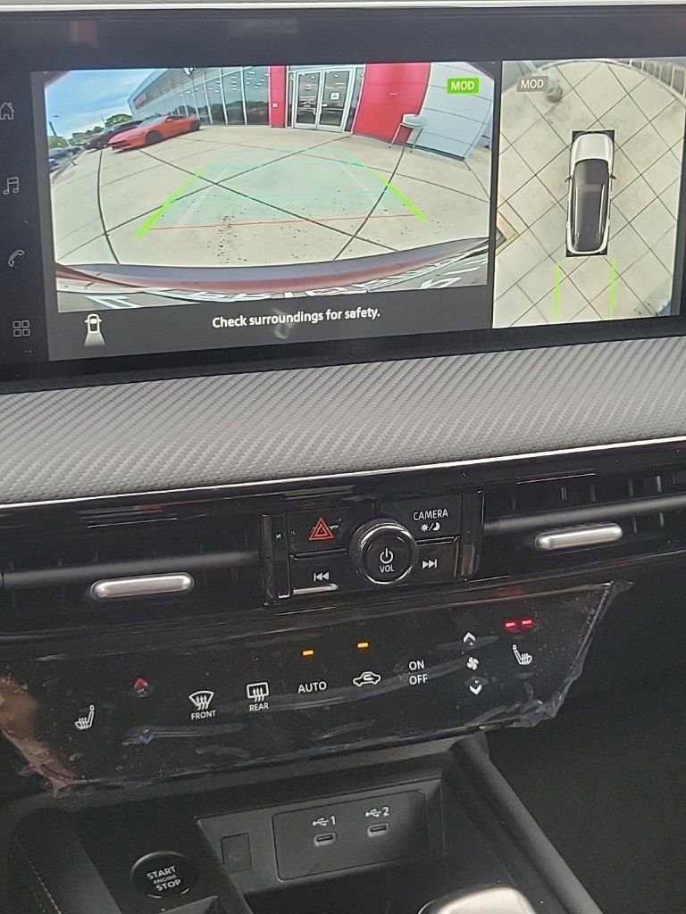 New 2026 Nissan Kicks SR w/ SR Premium Package image 27