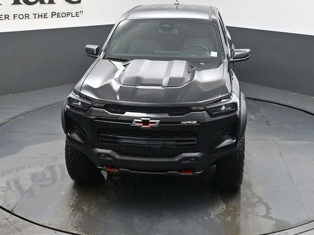 New 2026 Chevrolet Colorado ZR2 image 37