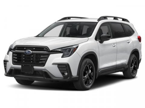 New 2026 Subaru Ascent Premium AWD/4WD image 4