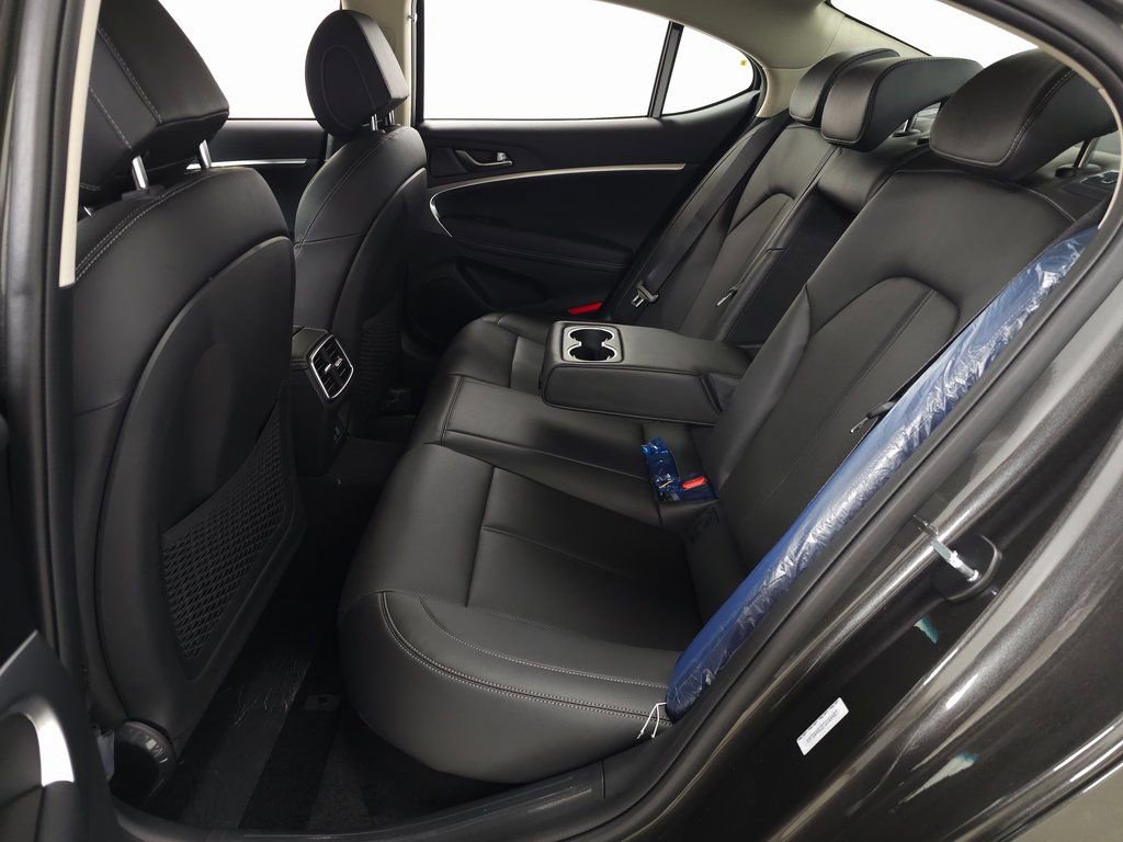 New 2026 Genesis G70 2.5T image 23