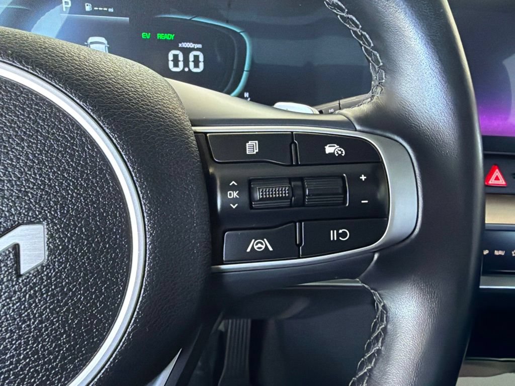 Used 2025 Kia Sportage EX w/ EX Premium Package AWD/4WD image 26