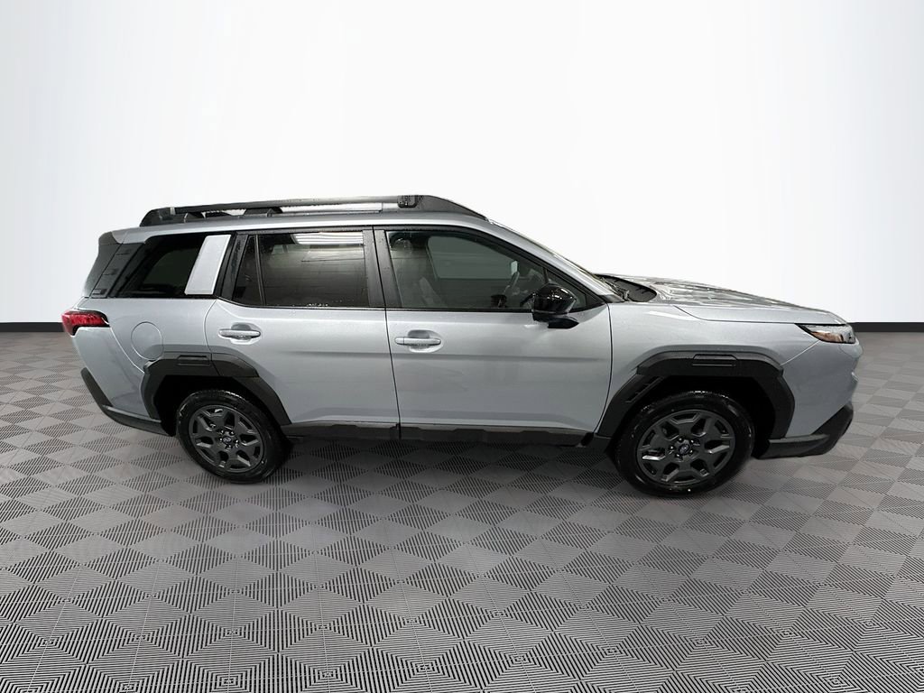 New 2026 Subaru Outback Premium image 33