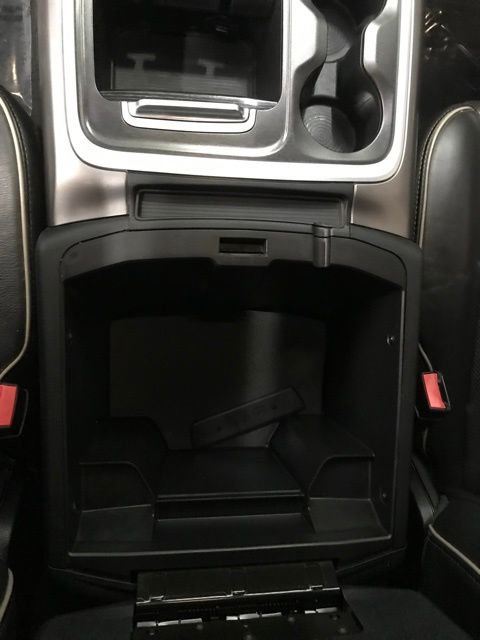 Used 2016 RAM 3500 Laramie Longhorn image 17