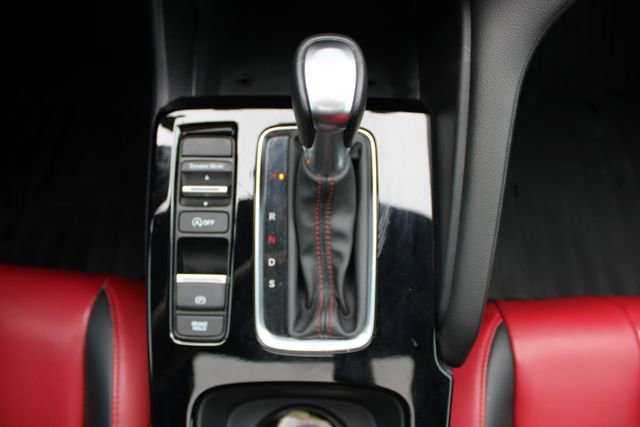 Used 2025 Acura Integra A-Spec FWD image 25