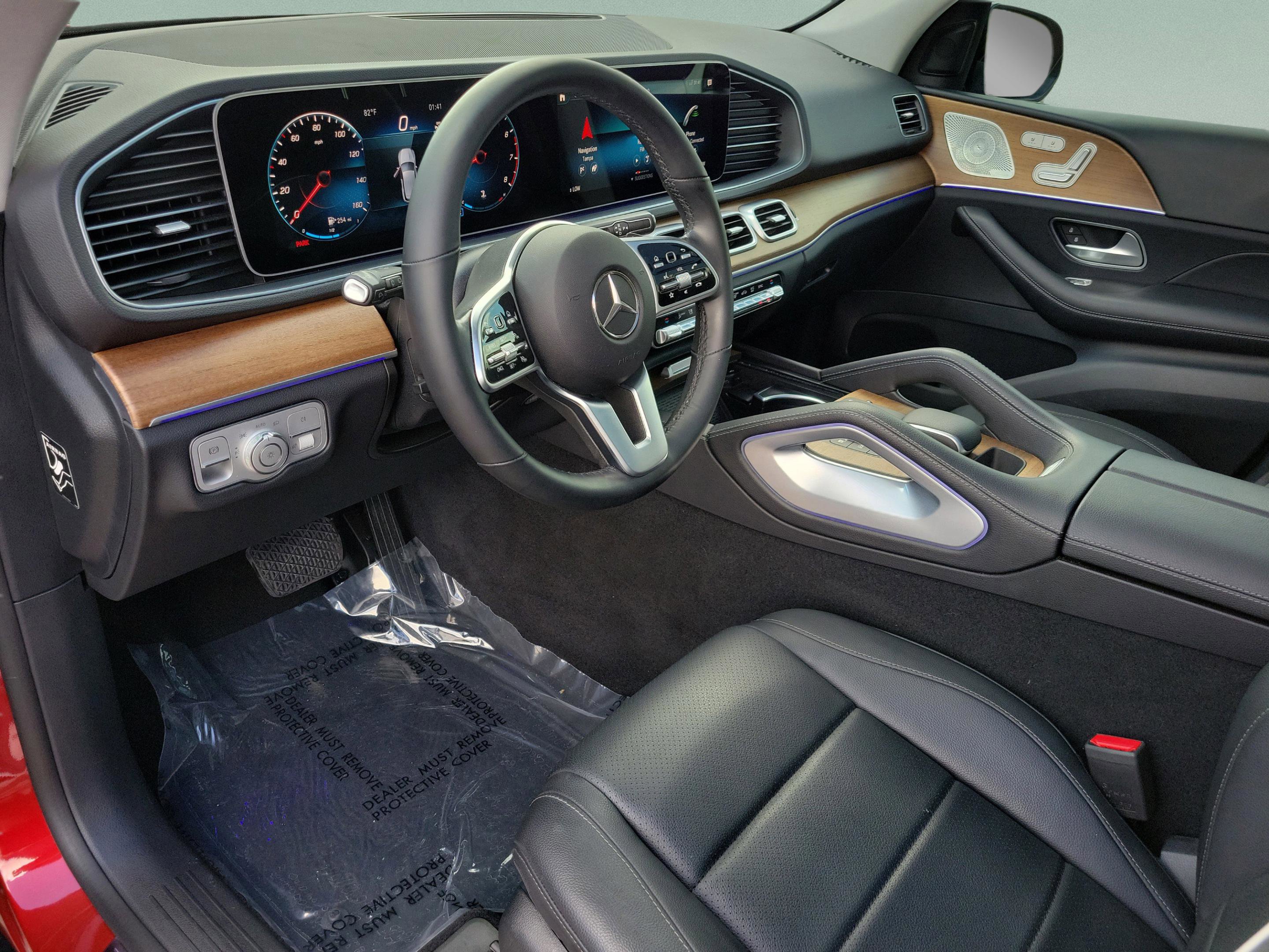 Certified 2023 Mercedes-Benz GLE 350 image 17