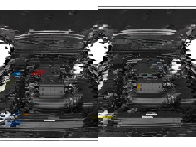 New 2026 Nissan Frontier PRO-4X image 15