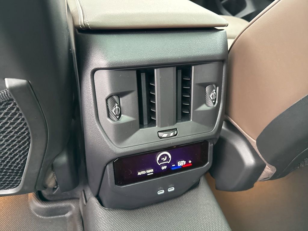 Used 2026 BMW X3 M50 w/ Premium Package image 12