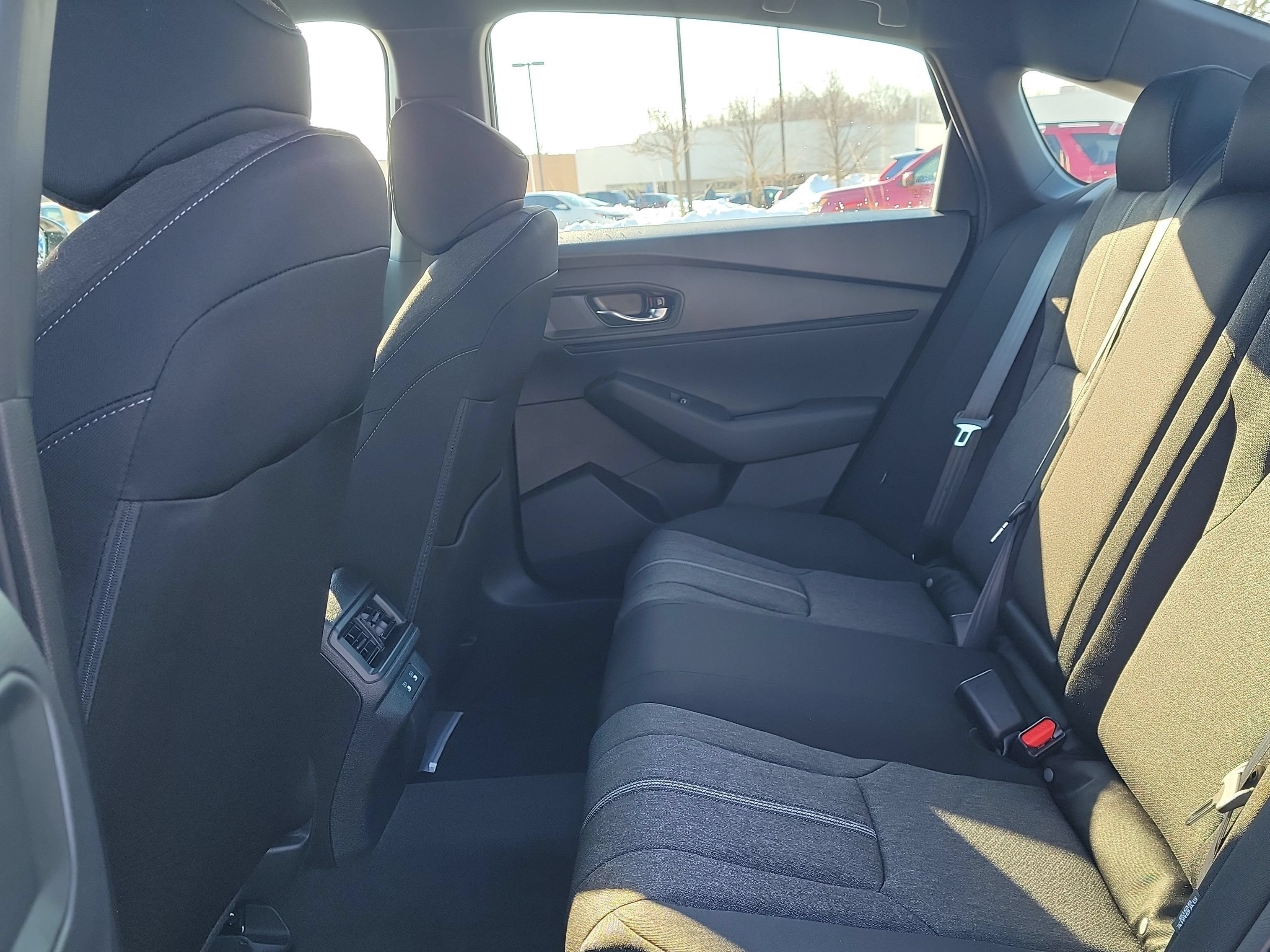 New 2026 Honda Accord Sport image 22