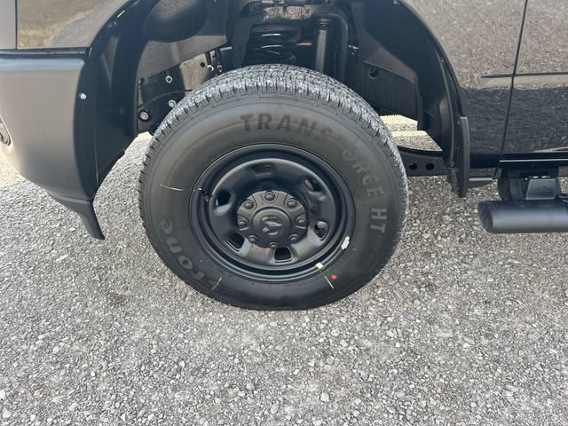 New 2025 RAM 2500 Tradesman AWD/4WD image 42
