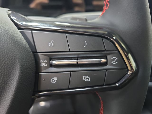 New 2026 Chevrolet Equinox RS w/ LPO, Floor Liner Package image 19