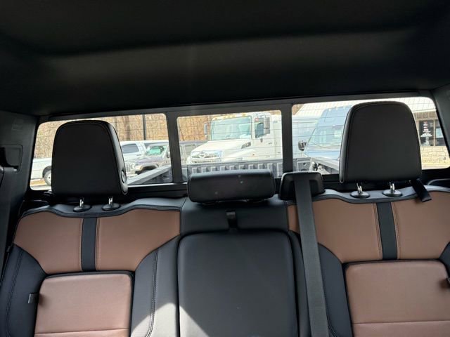 Used 2023 Chevrolet Silverado 3500 High Country AWD/4WD image 51
