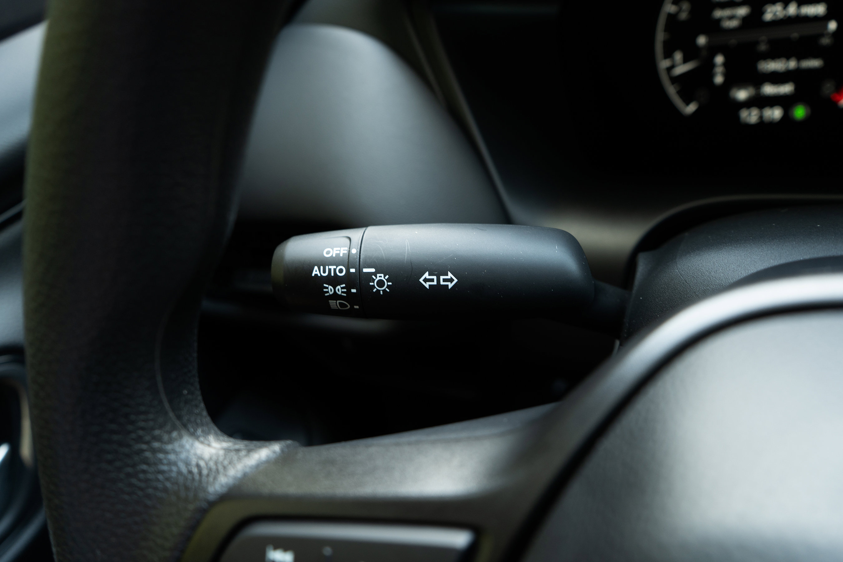 Certified 2026 Honda HR-V LX image 23