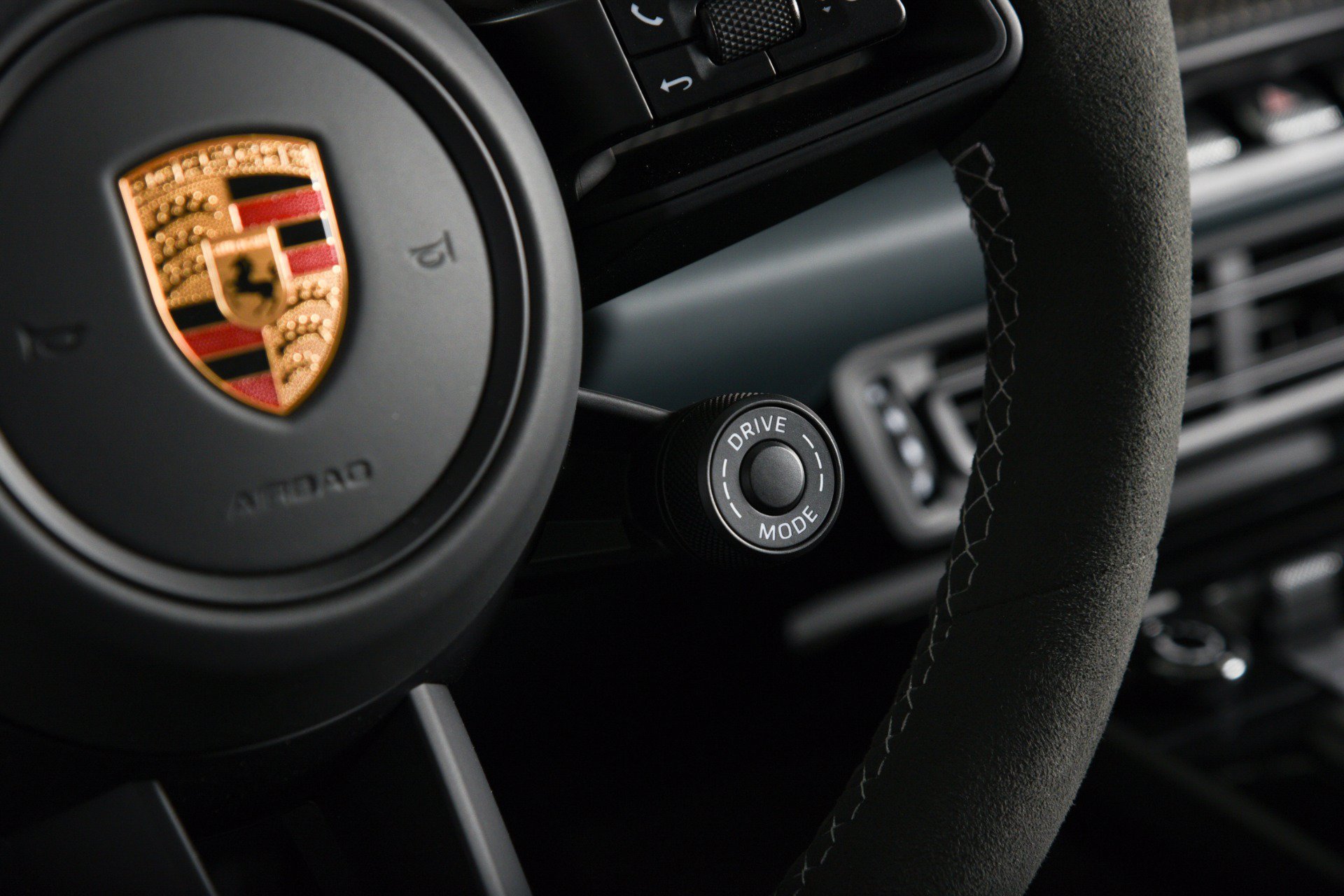 Used 2022 Porsche 911 GT3 RWD image 36
