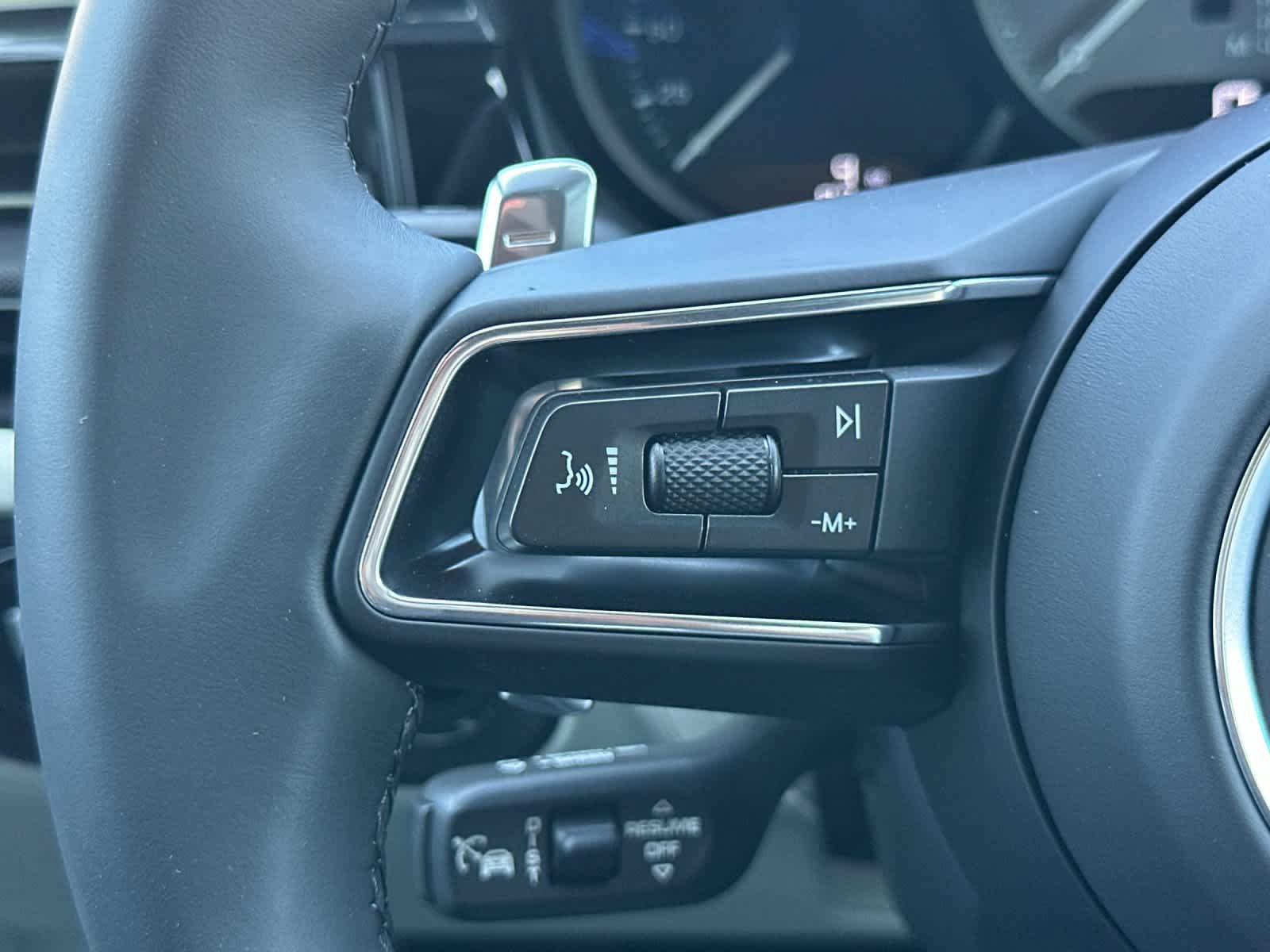 New 2026 Porsche Macan S AWD/4WD image 26