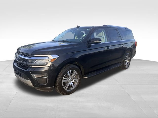 Used 2024 Ford Expedition Max Limited image 1