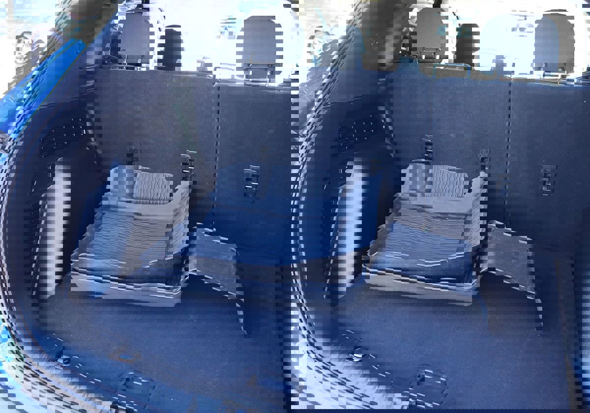 Used 2022 Ford Escape SE image 25