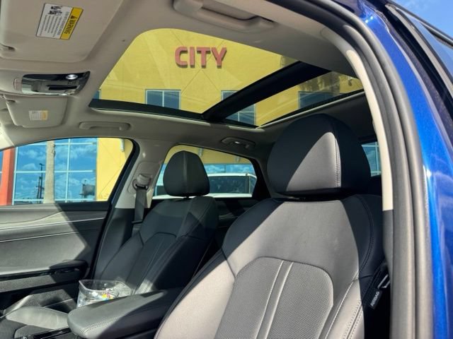 Used 2025 Kia K5 EX FWD image 43