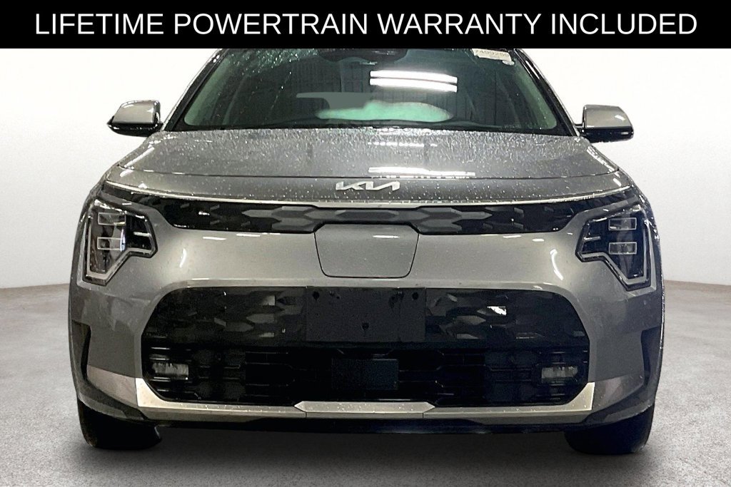 Used 2024 Kia Niro Wave FWD image 4