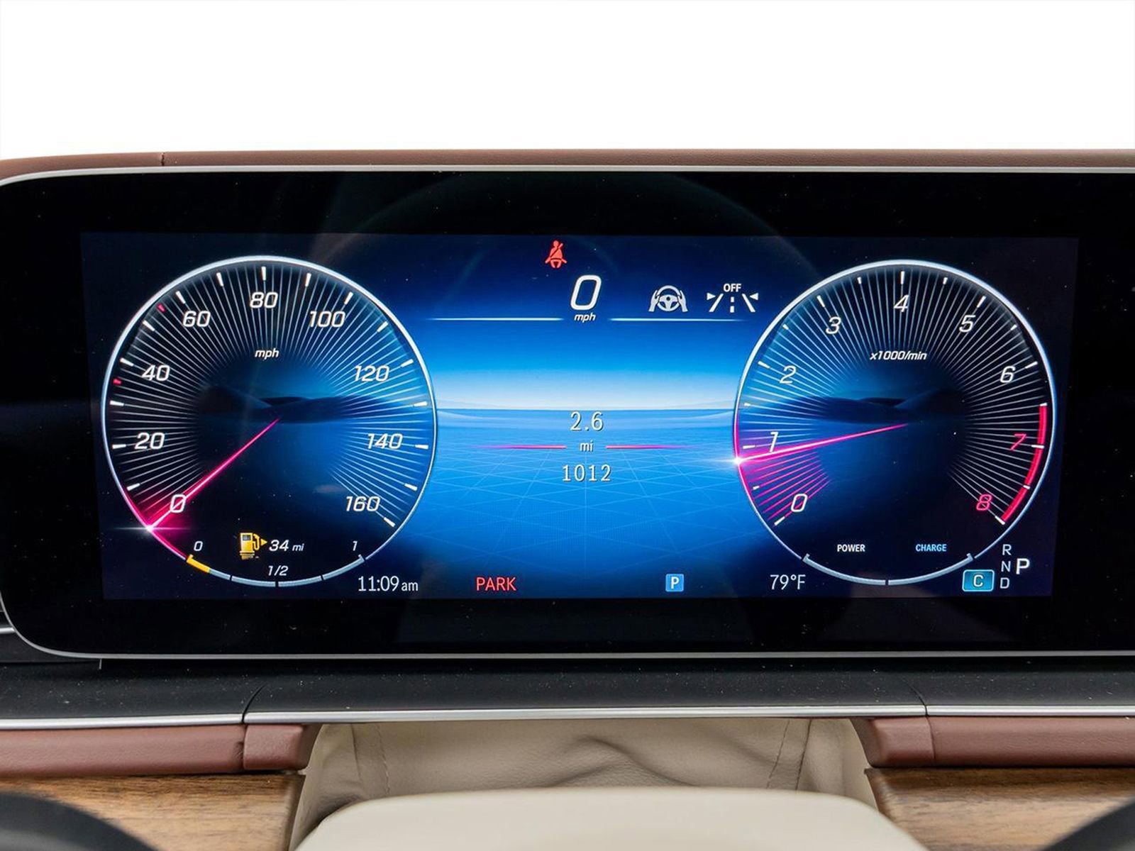 Used 2026 Mercedes-Benz Maybach GLS 600 4MATIC image 72