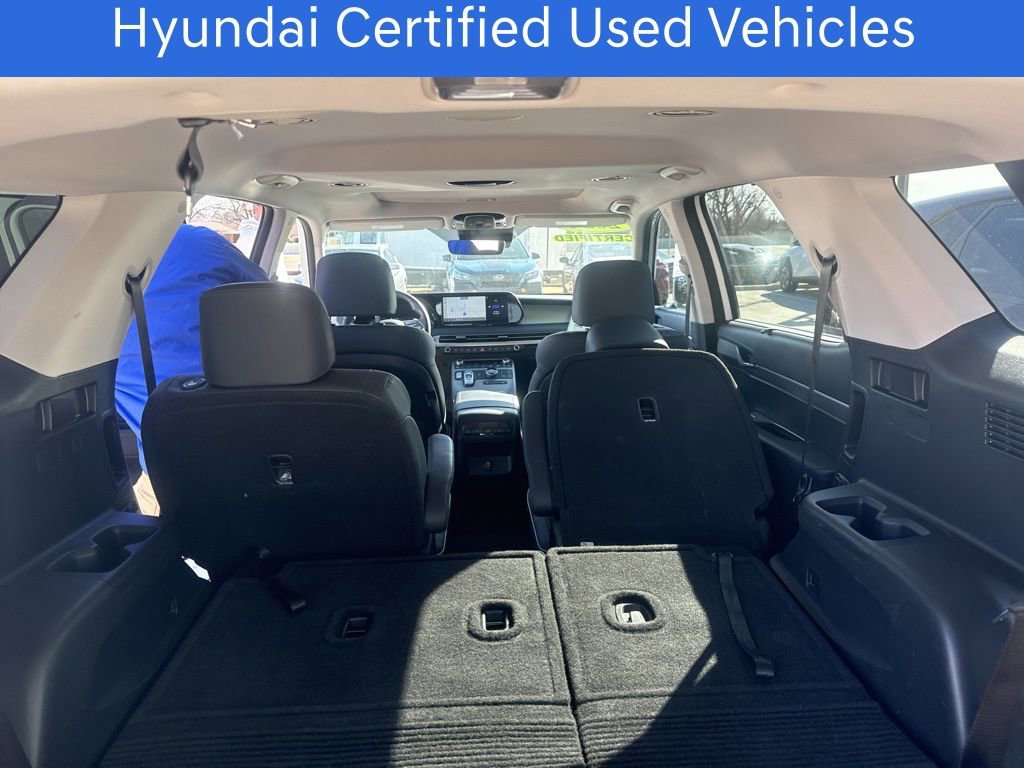 Used 2024 Hyundai Palisade XRT image 26