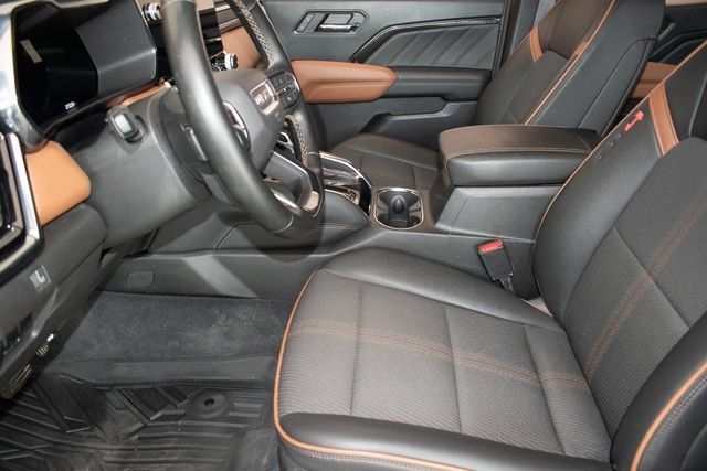 Used 2023 GMC Canyon AT4 AWD/4WD image 18