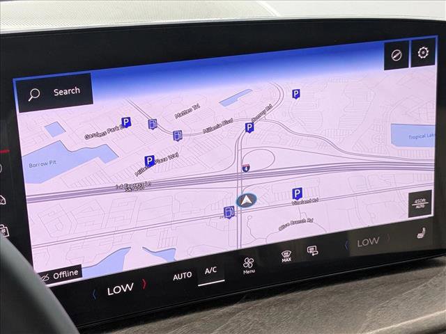 Certified 2025 Audi Q5 Premium w/ Convenience Package AWD/4WD image 13