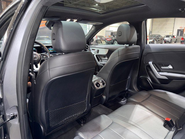 Used 2020 Mercedes-Benz A 220 Premium PKG $42K MSRP image 55