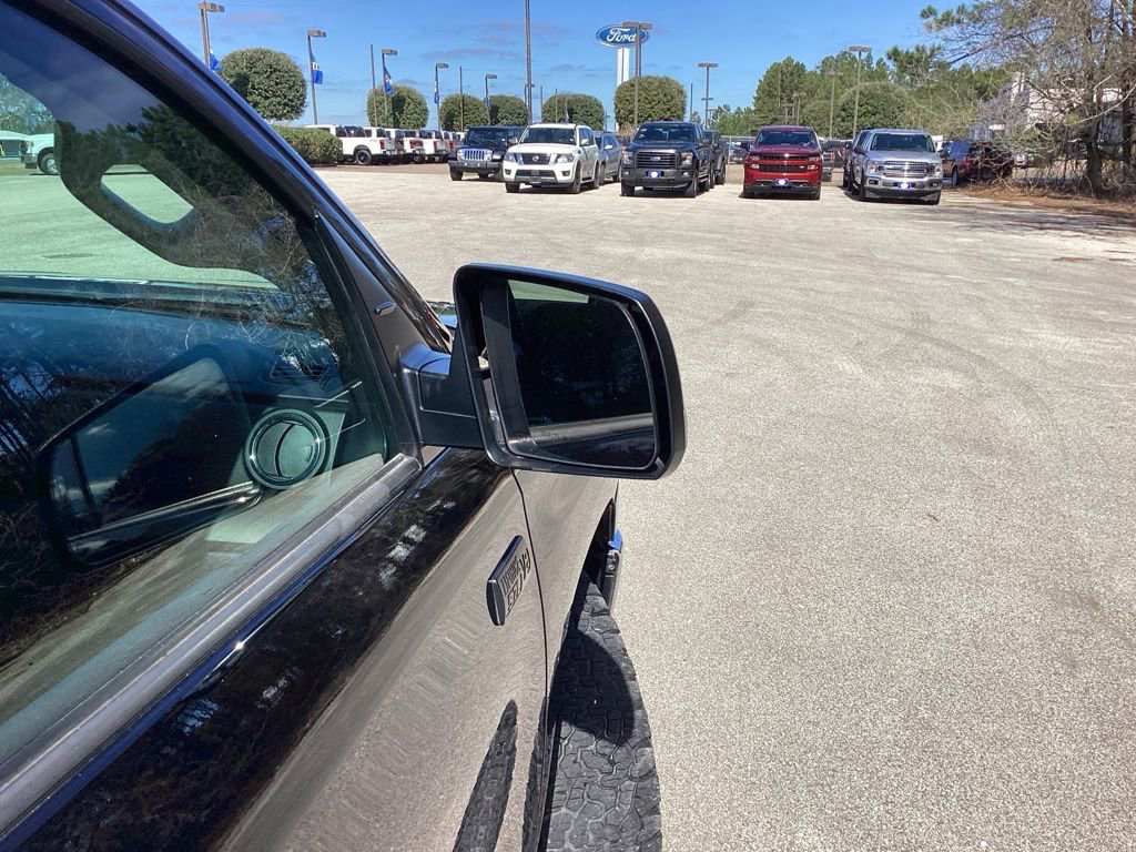 Used 2021 Toyota Tundra SR5 w/ SR5 Upgrade Package image 23