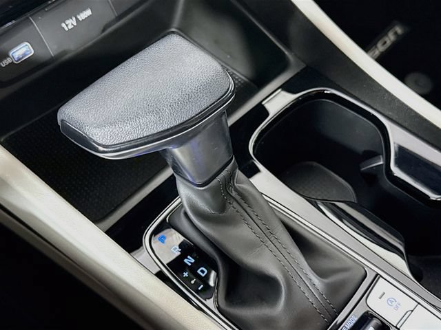 Certified 2023 Hyundai Tucson SE AWD/4WD image 18