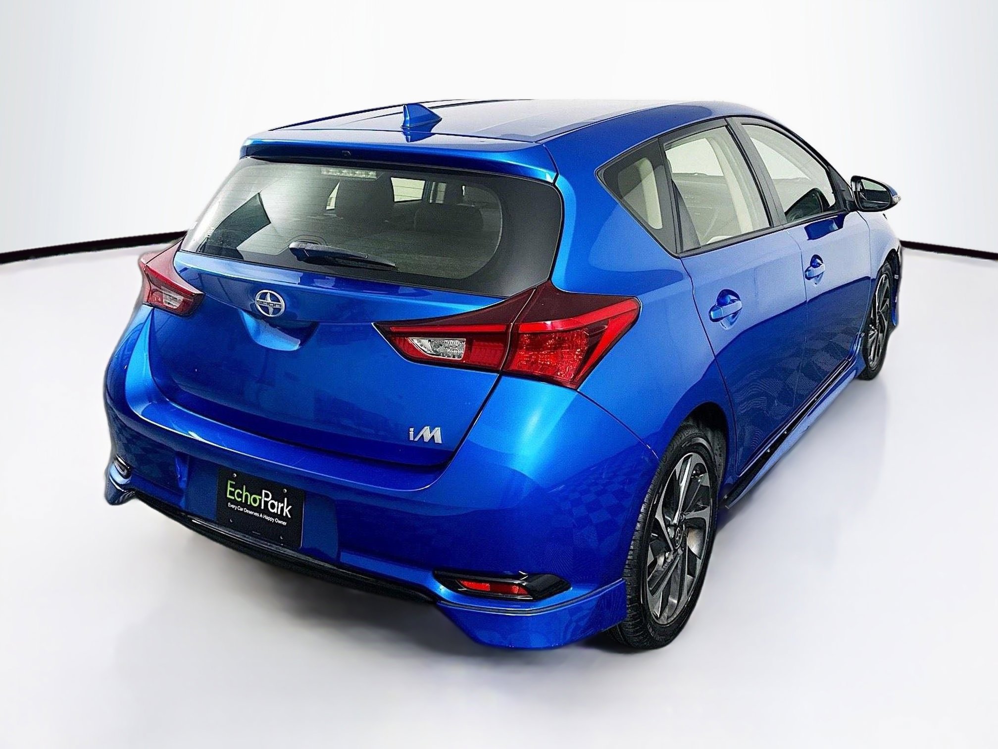 Used 2016 Scion iM FWD image 9
