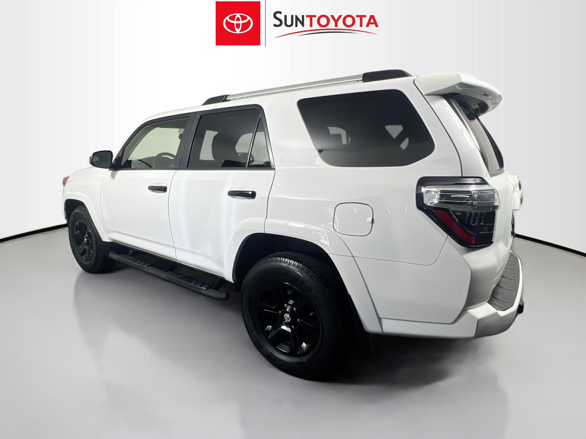 Used 2024 Toyota 4Runner SR5 RWD image 6