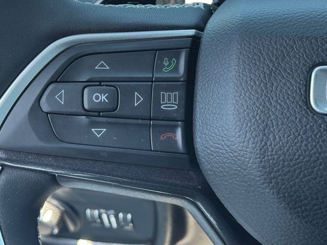 Certified 2023 Jeep Grand Cherokee L Laredo AWD/4WD image 21