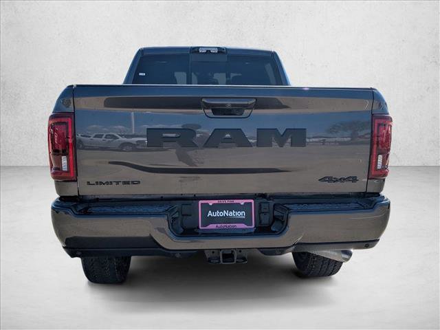 New 2026 RAM 2500 Limited image 6