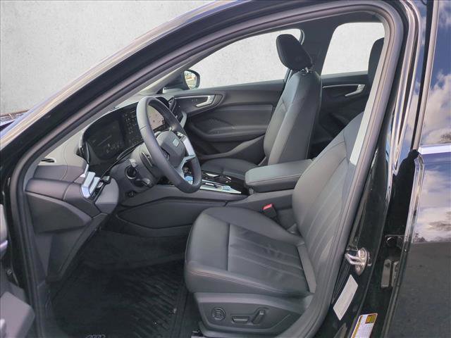 Certified 2025 Audi A5 2.0T Premium w/ Convenience Package AWD/4WD image 24