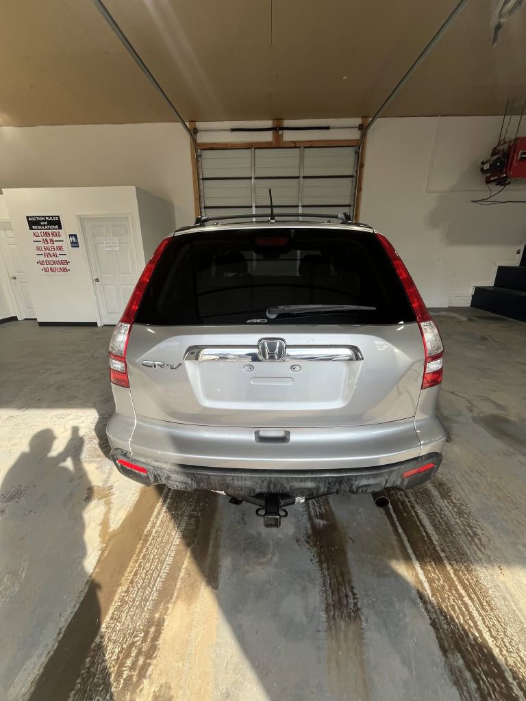Used 2007 Honda CR-V EX image 4