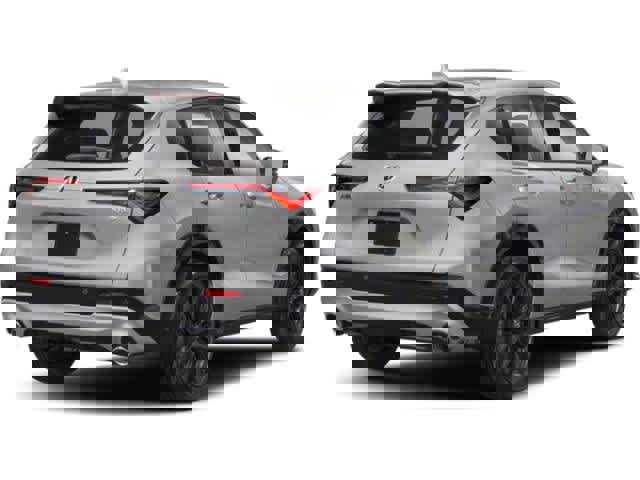 Used 2025 Acura ADX A-Spec image 2