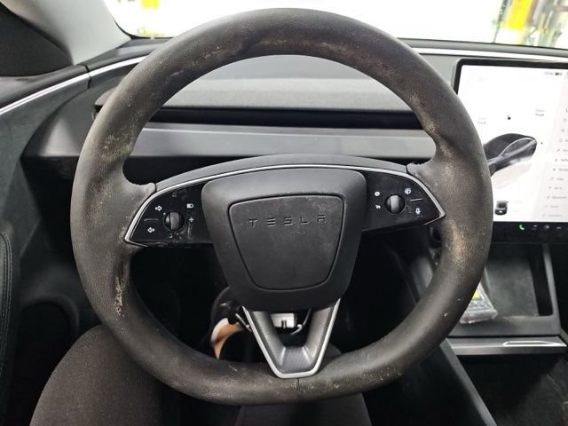 Used 2024 Tesla Model 3 Long Range AWD/4WD image 15