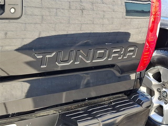 Used 2021 Toyota Tundra TRD Pro image 9