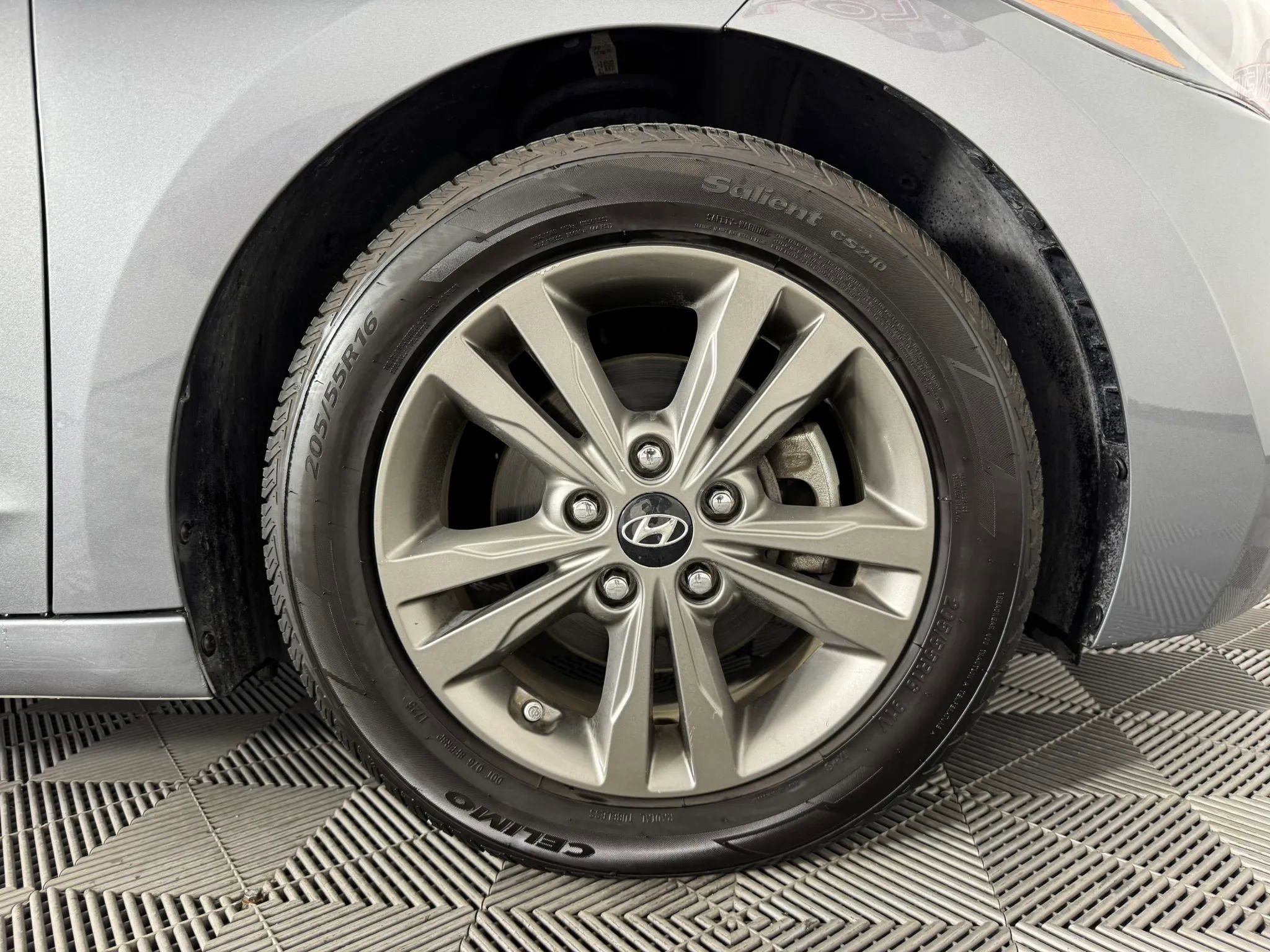 Used 2018 Hyundai Elantra SEL w/ Cargo Package FWD image 43