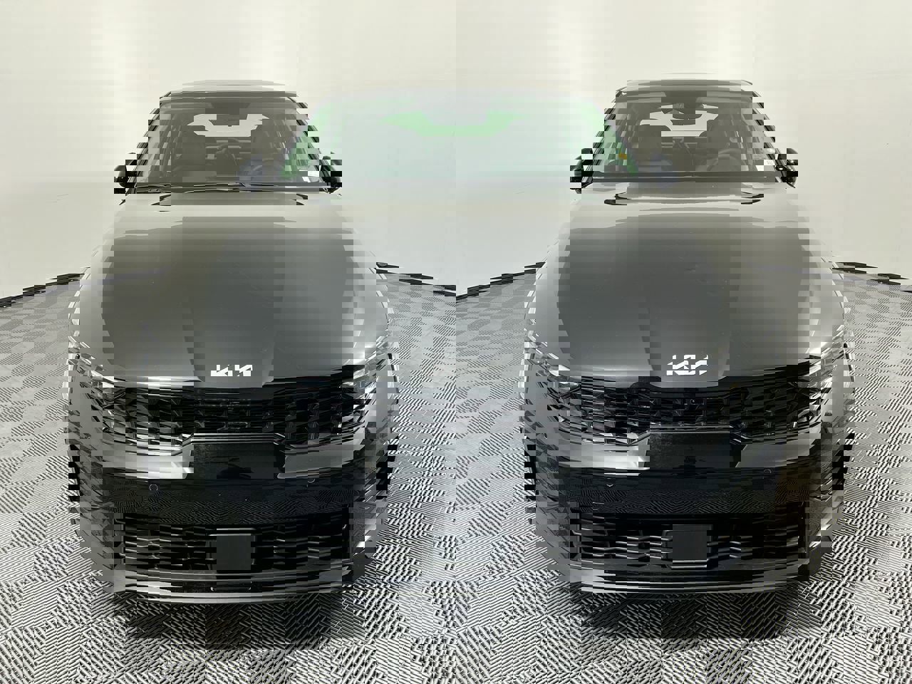 New 2026 Kia K5 EX image 9