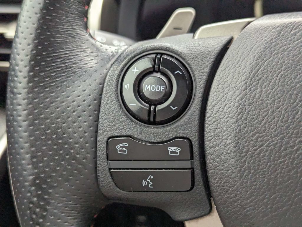 Used 2014 Lexus IS 350 w/ F Sport Package RWD image 26